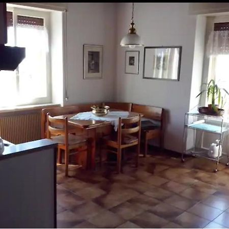 Warm, Nice & Amazing Lake-View Apartment San Zeno di Montagna Esterno foto
