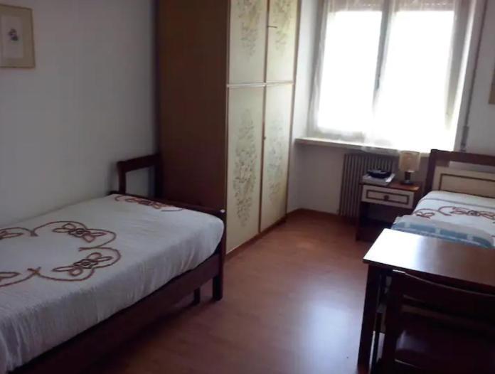 Warm, Nice & Amazing Lake-View Apartment San Zeno di Montagna Esterno foto