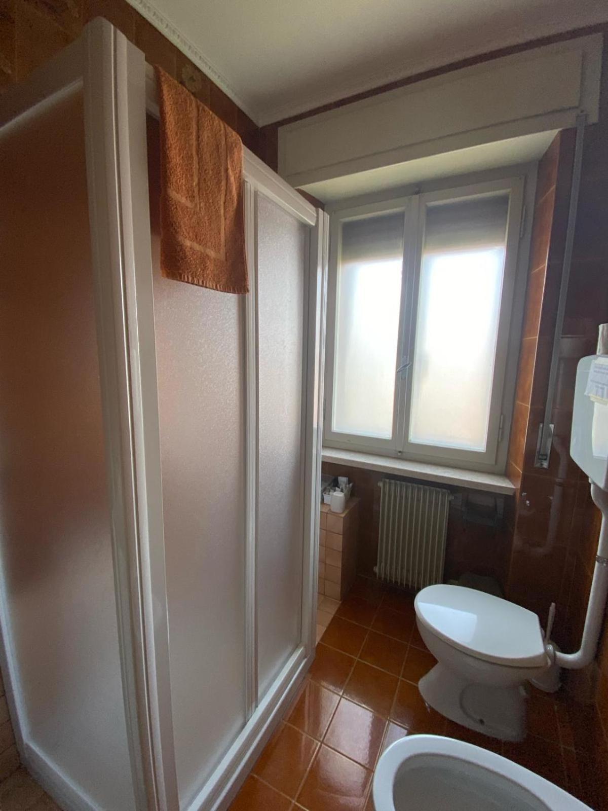 Warm, Nice & Amazing Lake-View Apartment San Zeno di Montagna Esterno foto
